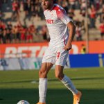 Локо Сф - ЦСКА 1-1 — Никола Кирилов © всички права запазени