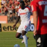 Локо Сф - ЦСКА 1-1 — Никола Кирилов © всички права запазени