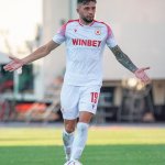 Локо Сф - ЦСКА 1-1 — Никола Кирилов © всички права запазени