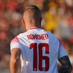 Локо Сф - ЦСКА 1-1 — Никола Кирилов © всички права запазени