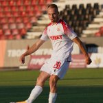 Локо Сф - ЦСКА 1-1 — Никола Кирилов © всички права запазени