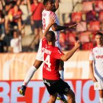 Локо Сф - ЦСКА 1-1 — Никола Кирилов © всички права запазени