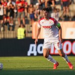 Локо Сф - ЦСКА 1-1 — Никола Кирилов © всички права запазени