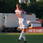 Локо Сф - ЦСКА 1-1 — Никола Кирилов © всички права запазени