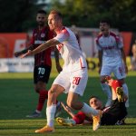 Локо Сф - ЦСКА 1-1 — Никола Кирилов © всички права запазени