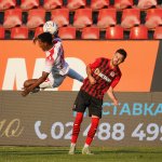 Локо Сф - ЦСКА 1-1 — Никола Кирилов © всички права запазени