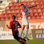 Локо Сф - ЦСКА 1-1 — Никола Кирилов © всички права запазени