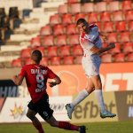 Локо Сф - ЦСКА 1-1 — Никола Кирилов © всички права запазени