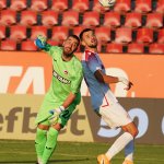 Локо Сф - ЦСКА 1-1 — Никола Кирилов © всички права запазени