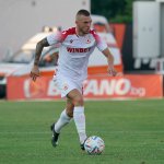 Локо Сф - ЦСКА 1-1 — Никола Кирилов © всички права запазени