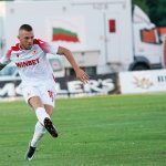 Локо Сф - ЦСКА 1-1 — Никола Кирилов © всички права запазени