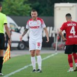 Локо Сф - ЦСКА 1-1 — Никола Кирилов © всички права запазени