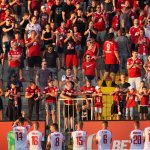 Локо Сф - ЦСКА 1-1 — Никола Кирилов © всички права запазени