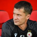 Локо Сф - ЦСКА 1-1 — Никола Кирилов © всички права запазени