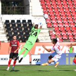 Локо Сф - ЦСКА 1-1 — Никола Кирилов © всички права запазени