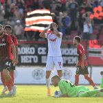 Локо Сф - ЦСКА 1-1 — Никола Кирилов © всички права запазени