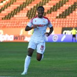 Локо Сф - ЦСКА 1-1 — Никола Кирилов © всички права запазени