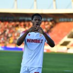 Локо Сф - ЦСКА 1-1 — Никола Кирилов © всички права запазени