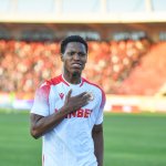 Локо Сф - ЦСКА 1-1 — Никола Кирилов © всички права запазени