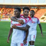 Локо Сф - ЦСКА 1-1 — Никола Кирилов © всички права запазени