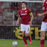 ЦСКА - Черно Море 1-0 — Никола Кирилов © всички права запазени