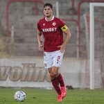 ЦСКА - Черно Море 1-0 — Никола Кирилов © всички права запазени