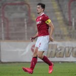 ЦСКА - Черно Море 1-0 — Никола Кирилов © всички права запазени
