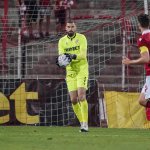 ЦСКА - Черно Море 1-0 — Никола Кирилов © всички права запазени