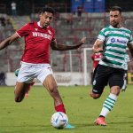 ЦСКА - Черно Море 1-0 — Никола Кирилов © всички права запазени