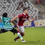 ЦСКА - Черно Море 1-0 — Никола Кирилов © всички права запазени