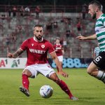 ЦСКА - Черно Море 1-0 — Никола Кирилов © всички права запазени