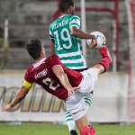 ЦСКА - Черно Море 1-0 — Никола Кирилов © всички права запазени