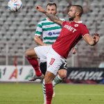 ЦСКА - Черно Море 1-0 — Никола Кирилов © всички права запазени