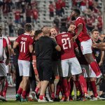 ЦСКА - Черно Море 1-0 — Никола Кирилов © всички права запазени