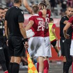 ЦСКА - Черно Море 1-0 — Никола Кирилов © всички права запазени