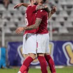 ЦСКА - Черно Море 1-0 — Никола Кирилов © всички права запазени