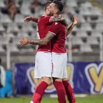 ЦСКА - Черно Море 1-0 — Никола Кирилов © всички права запазени