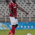 ЦСКА - Черно Море 1-0 — Никола Кирилов © всички права запазени