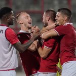 ЦСКА - Черно Море 1-0 — Никола Кирилов © всички права запазени