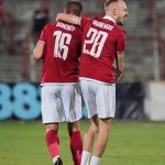 ЦСКА - Черно Море 1-0 — Никола Кирилов © всички права запазени