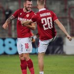 ЦСКА - Черно Море 1-0 — Никола Кирилов © всички права запазени