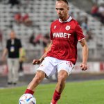 ЦСКА - Черно Море 1-0 — Никола Кирилов © всички права запазени