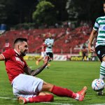 ЦСКА - Черно Море 1-0 — Никола Кирилов © всички права запазени