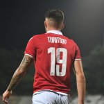 ЦСКА - Черно Море 1-0 — Никола Кирилов © всички права запазени