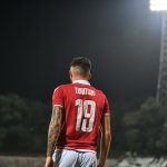 ЦСКА - Черно Море 1-0 — Никола Кирилов © всички права запазени