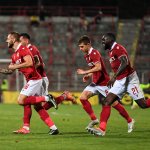 ЦСКА - Черно Море 1-0 — Никола Кирилов © всички права запазени