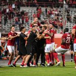 ЦСКА - Черно Море 1-0 — Никола Кирилов © всички права запазени