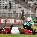 ЦСКА - Черно Море 1-0 — Никола Кирилов © всички права запазени