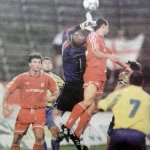 ЦСКА - Марица 3:1. Ивайло Андонов и Петър Жабов —