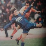 ЦСКА - Спартак (Варна) 2:1 — 